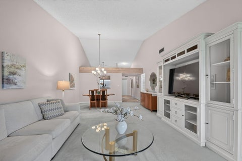 Tiny photo for 5801 N Ocean Boulevard #204, Ocean Ridge, FL 33435 (MLS # B26072119)