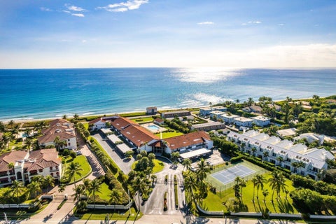 Tiny photo for 5801 N Ocean Boulevard #204, Ocean Ridge, FL 33435 (MLS # B26072119)