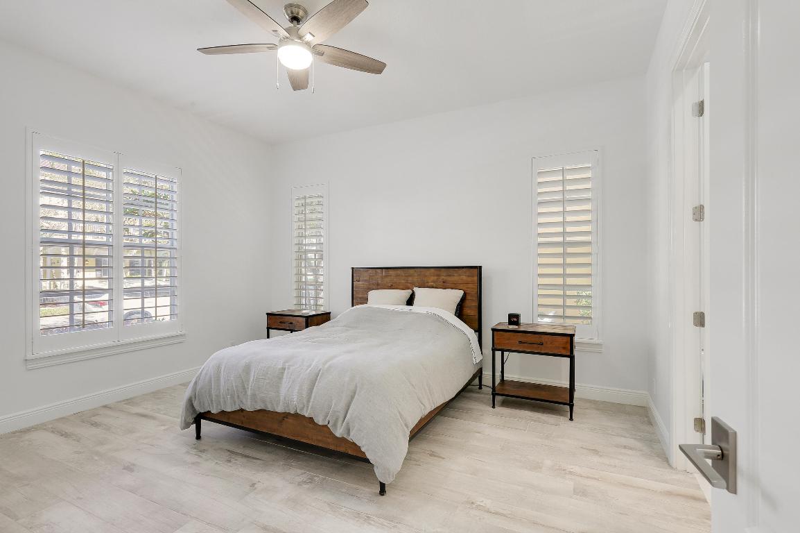 BOTANICA - Residential Lease