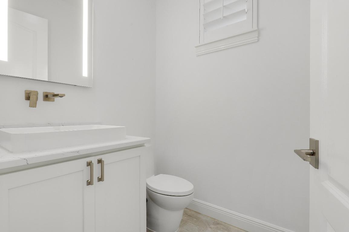 BOTANICA - Residential Lease