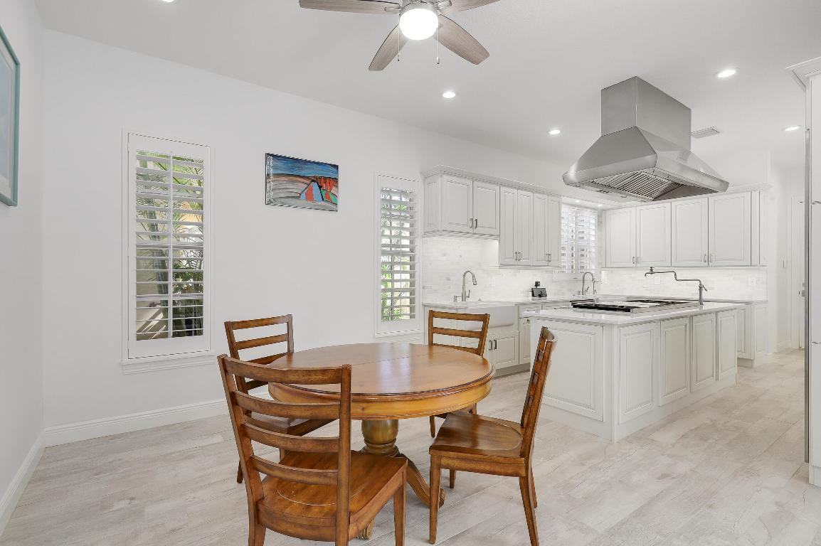 BOTANICA - Residential Lease