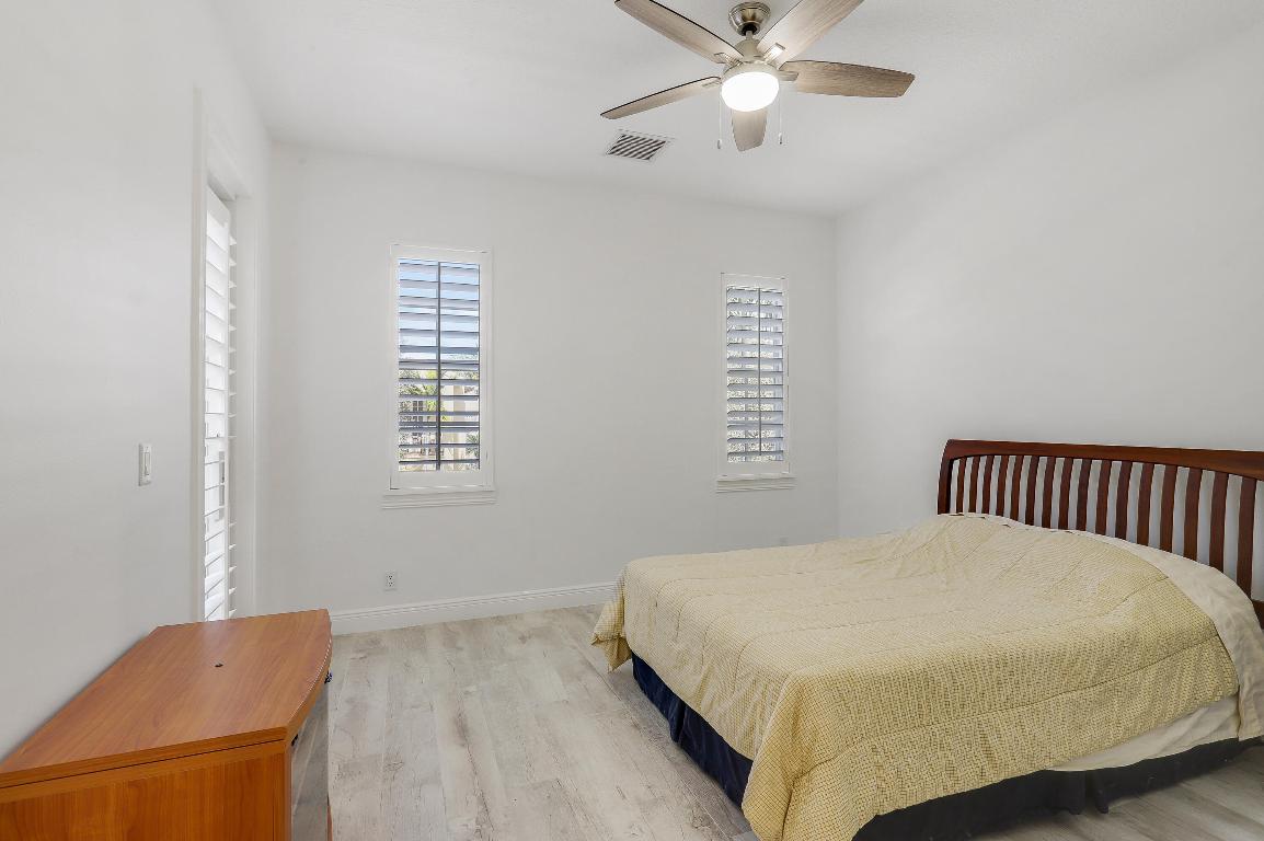 BOTANICA - Residential Lease