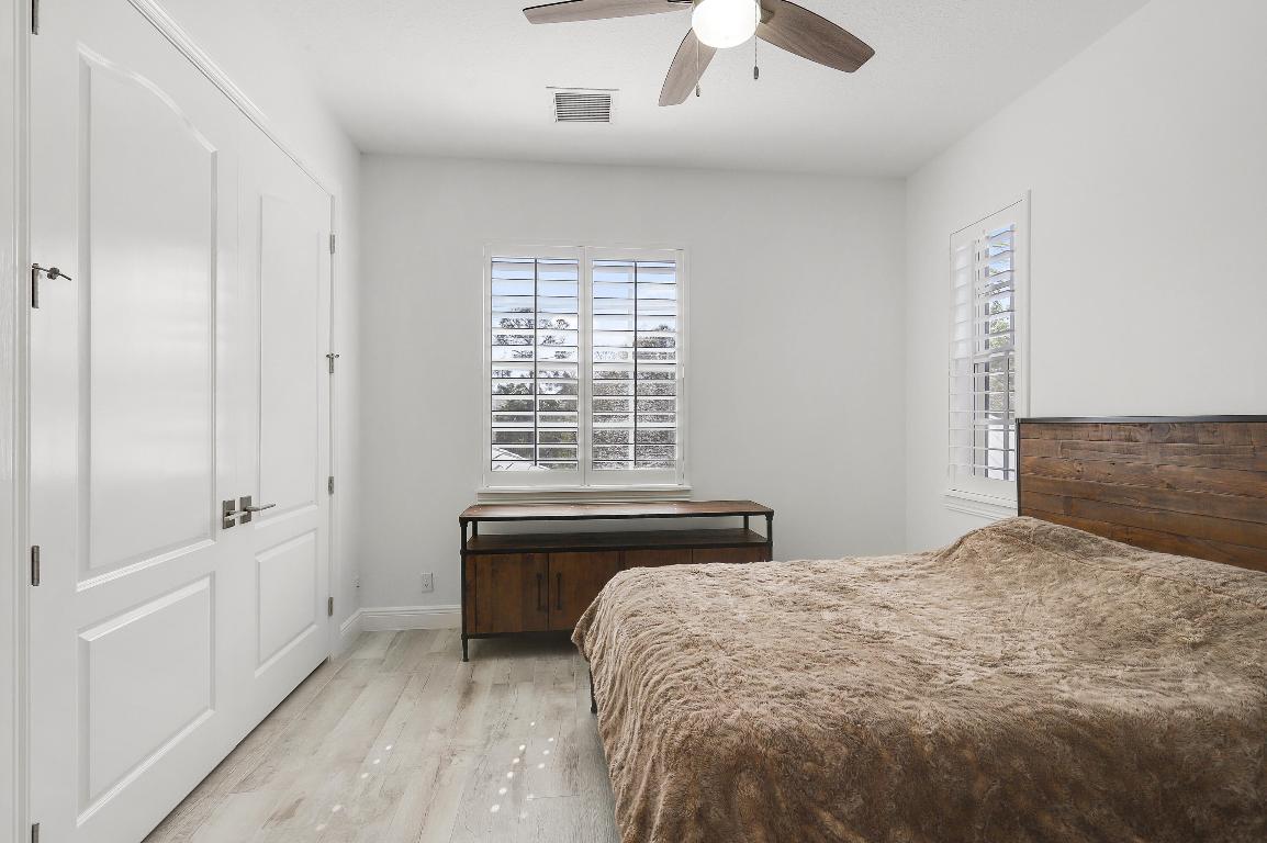 BOTANICA - Residential Lease