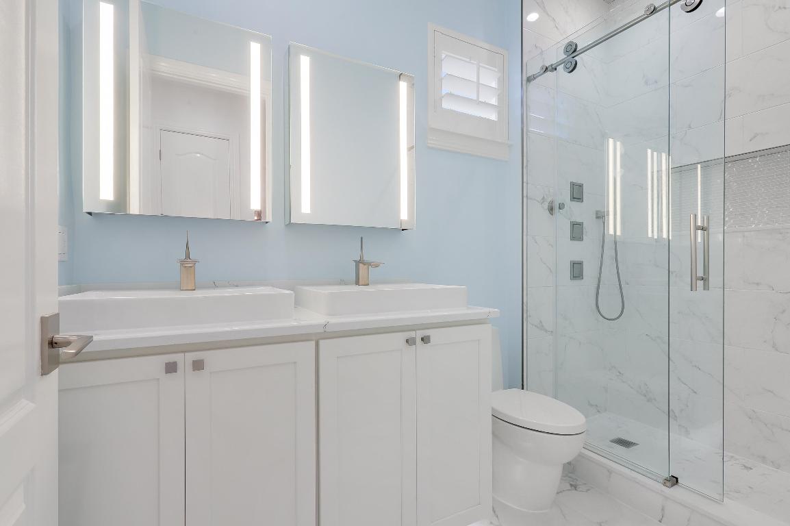 BOTANICA - Residential Lease