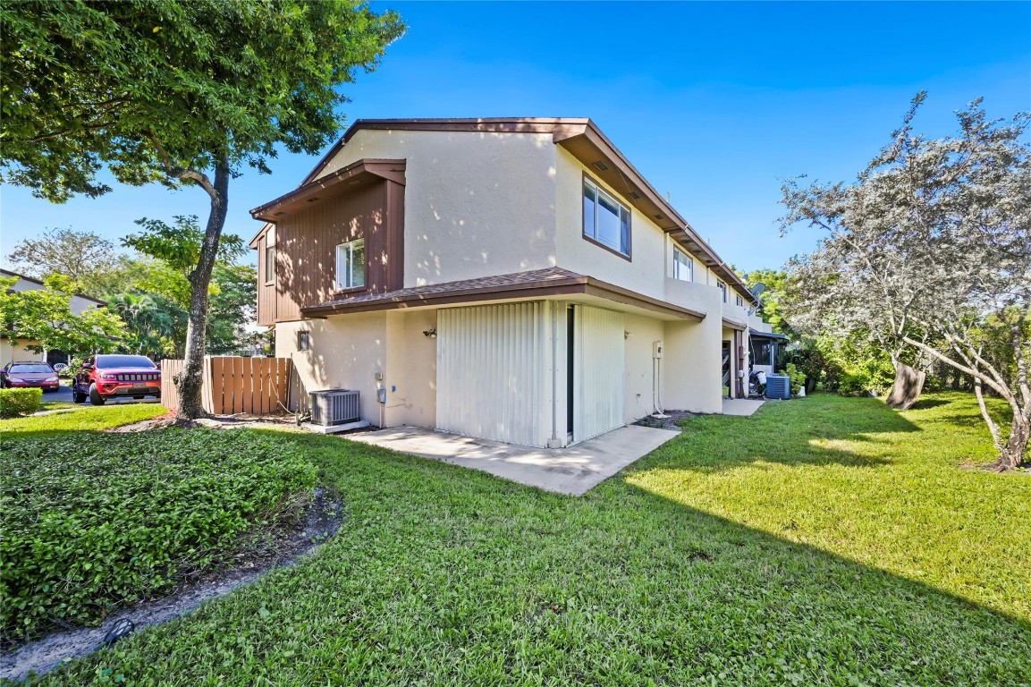 The Hamptons - Residential