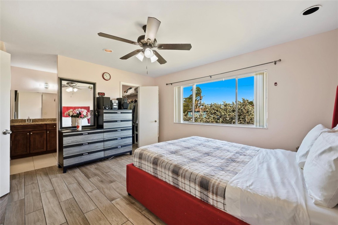 The Hamptons - Residential