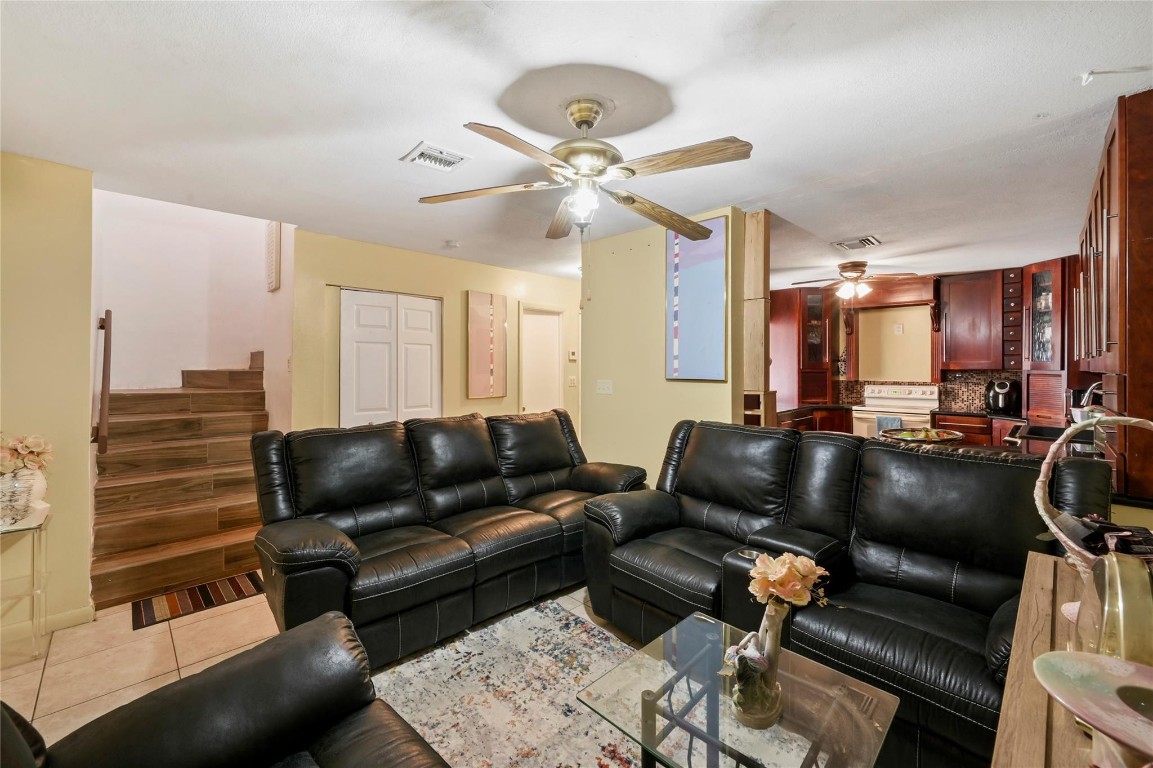 The Hamptons - Residential