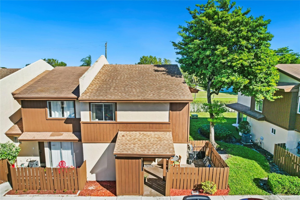 The Hamptons - Residential