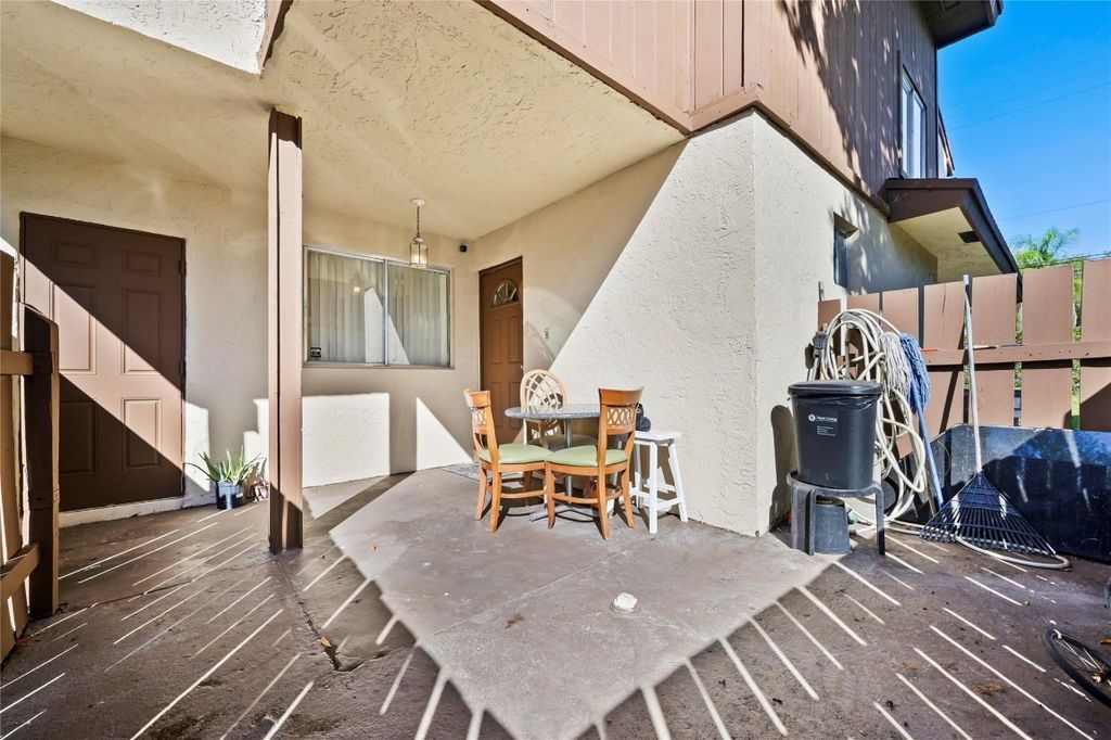 Photo of 1119 Hamptons Bl Blvd #5A, North Lauderdale, FL 33068 (MLS # F10407073)