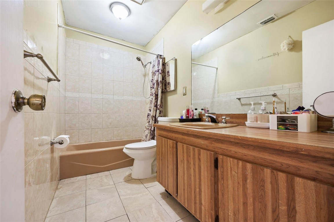 The Hamptons - Residential