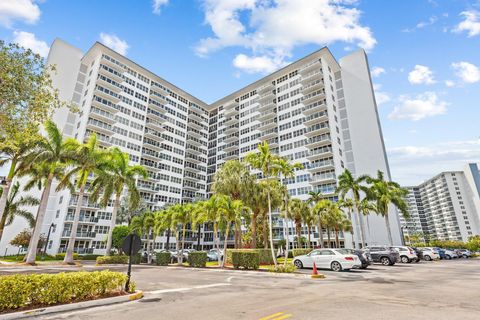 3333 NE 34th Street 611 Fort Lauderdale FL 33308