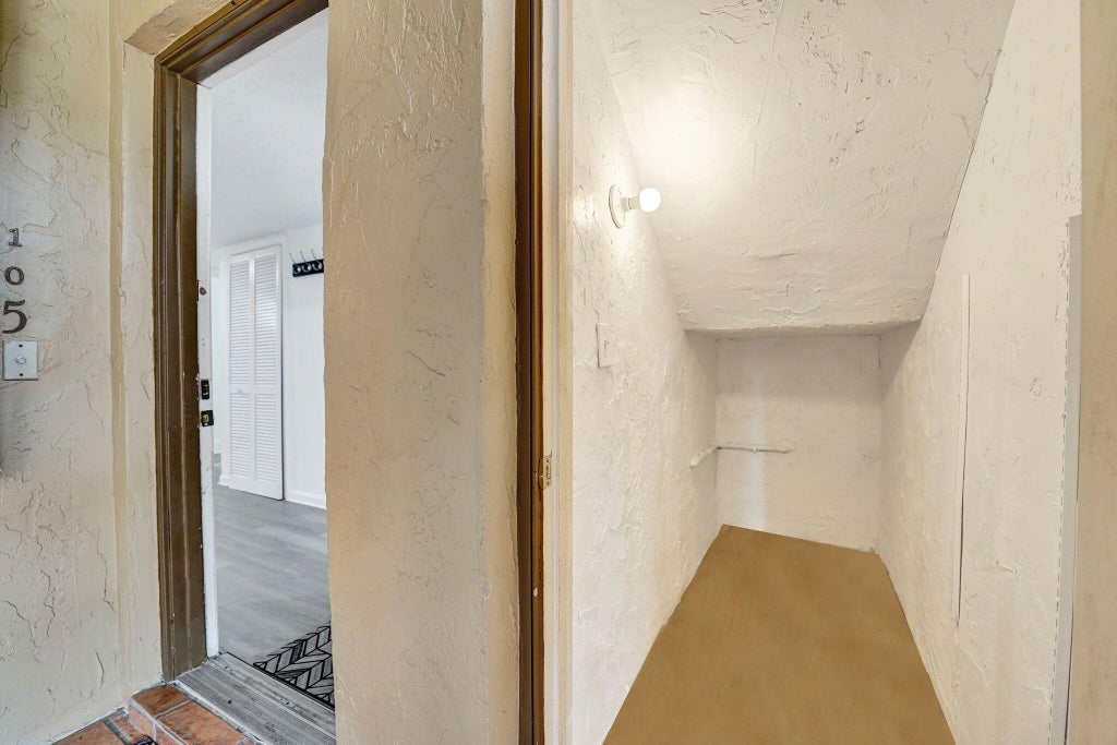 Photo of 310 Lakeview Drive #105, Weston, FL 33326 (MLS # B26082555)