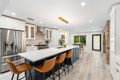 Tiny photo for 8416 Pine Tree Lane, Lake Clarke Shores, FL 33406 (MLS # B26055432)