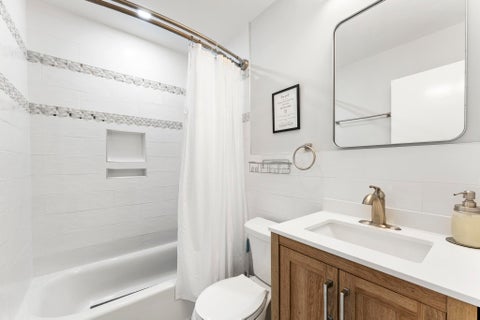 Tiny photo for 8416 Pine Tree Lane, Lake Clarke Shores, FL 33406 (MLS # B26055432)