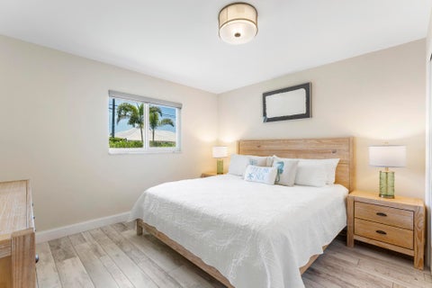 Tiny photo for 8416 Pine Tree Lane, Lake Clarke Shores, FL 33406 (MLS # B26055432)