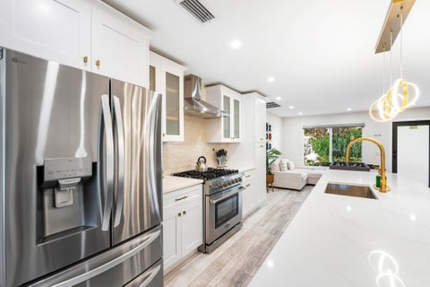 Tiny photo for 8416 Pine Tree Lane, Lake Clarke Shores, FL 33406 (MLS # B26055432)