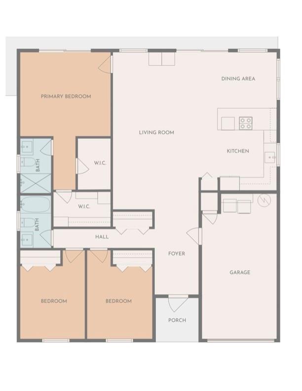 121 NW 45th St
