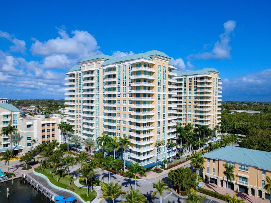 Photo of 625 Casa Loma Boulevard #1206, Boynton Beach, FL 33435 (MLS # R11153200)