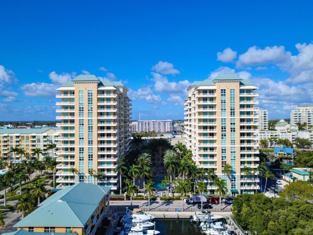 Photo of 625 Casa Loma Boulevard #1206, Boynton Beach, FL 33435 (MLS # R11153200)