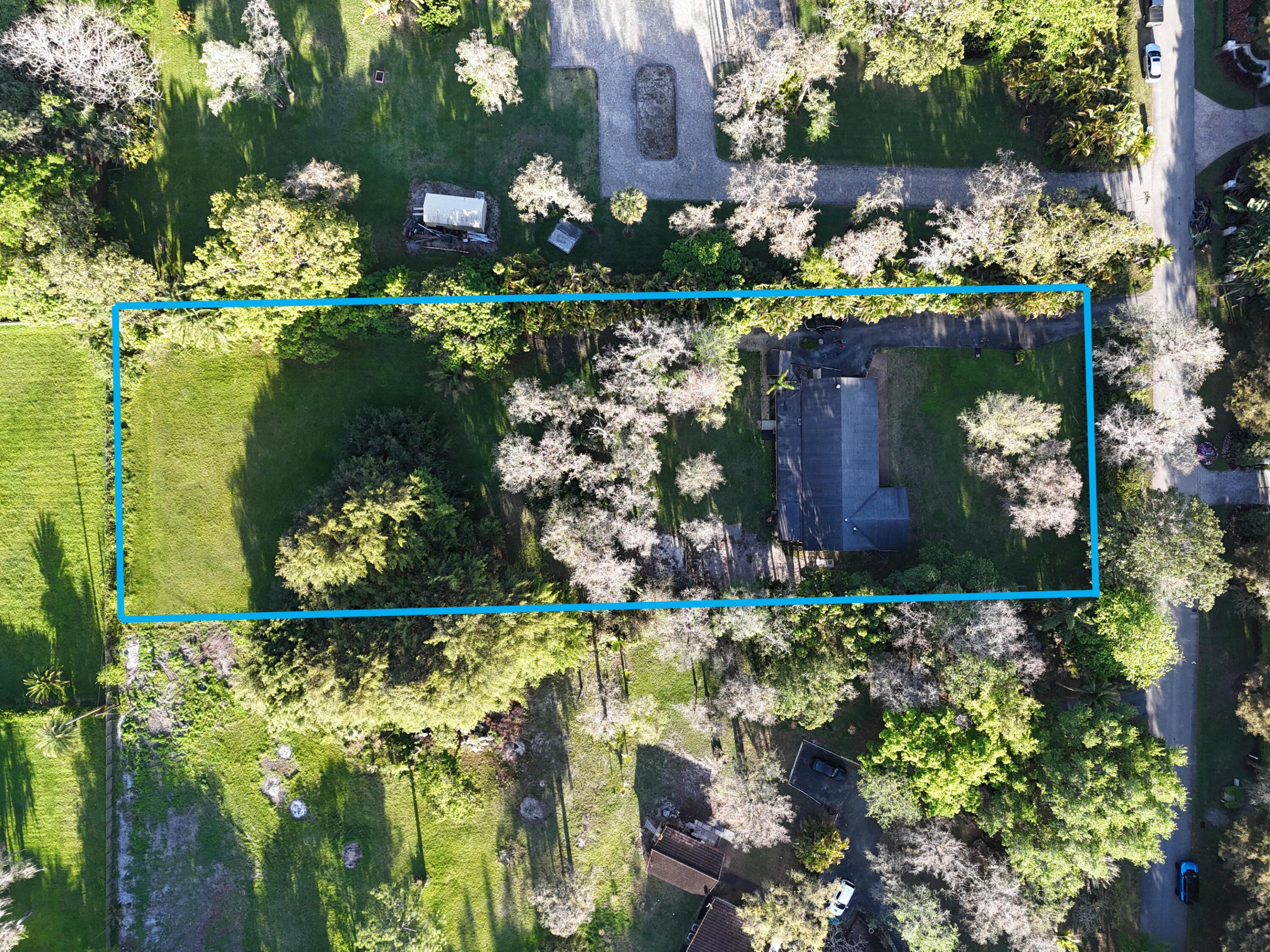 FLA FRUIT LANDS CO SUB NO 2 - Residential