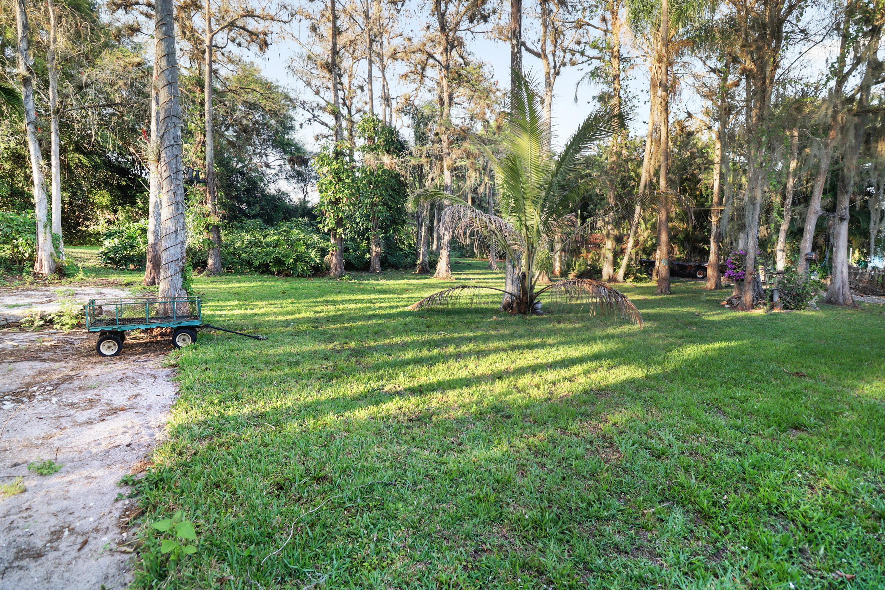 FLA FRUIT LANDS CO SUB NO 2 - Residential