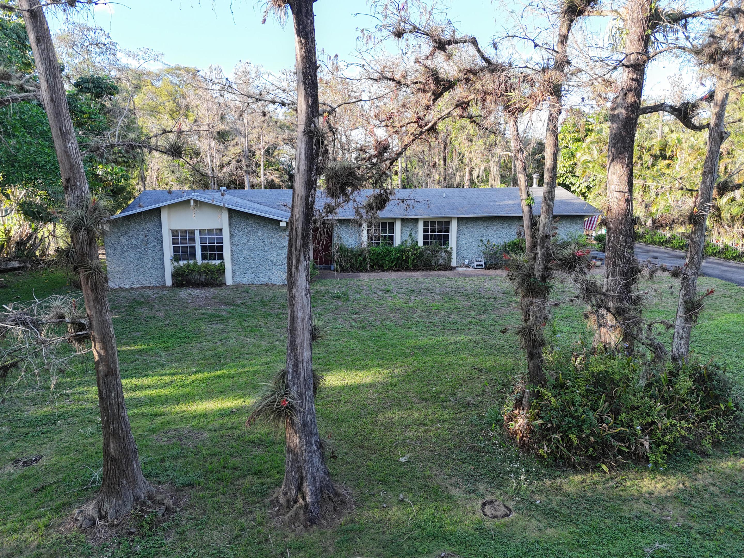 FLA FRUIT LANDS CO SUB NO 2 - Residential