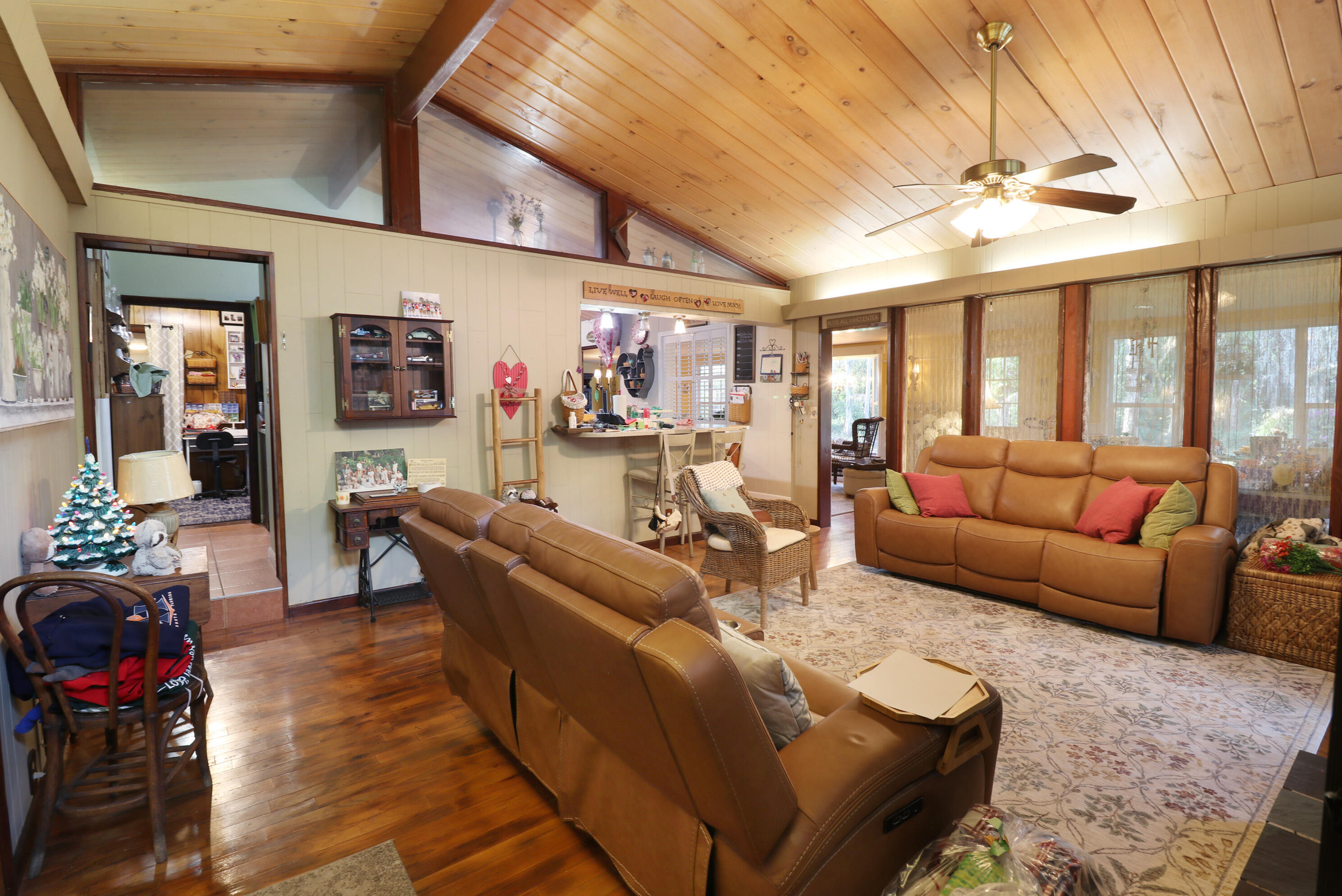 FLA FRUIT LANDS CO SUB NO 2 - Residential