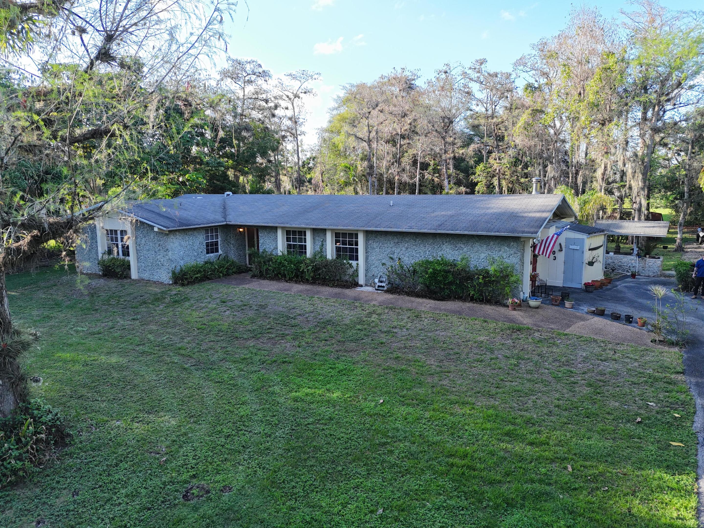 FLA FRUIT LANDS CO SUB NO 2 - Residential