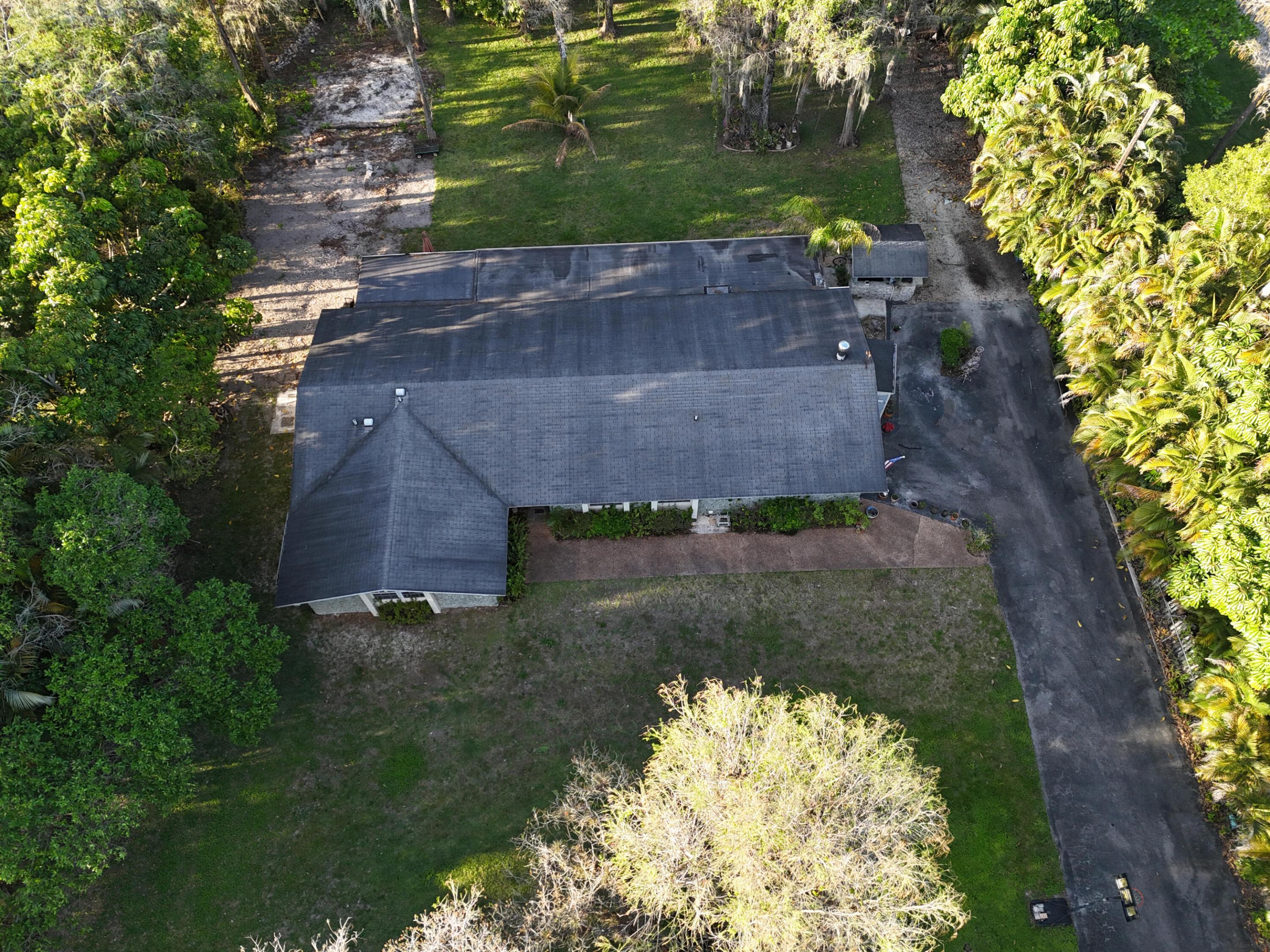 FLA FRUIT LANDS CO SUB NO 2 - Residential