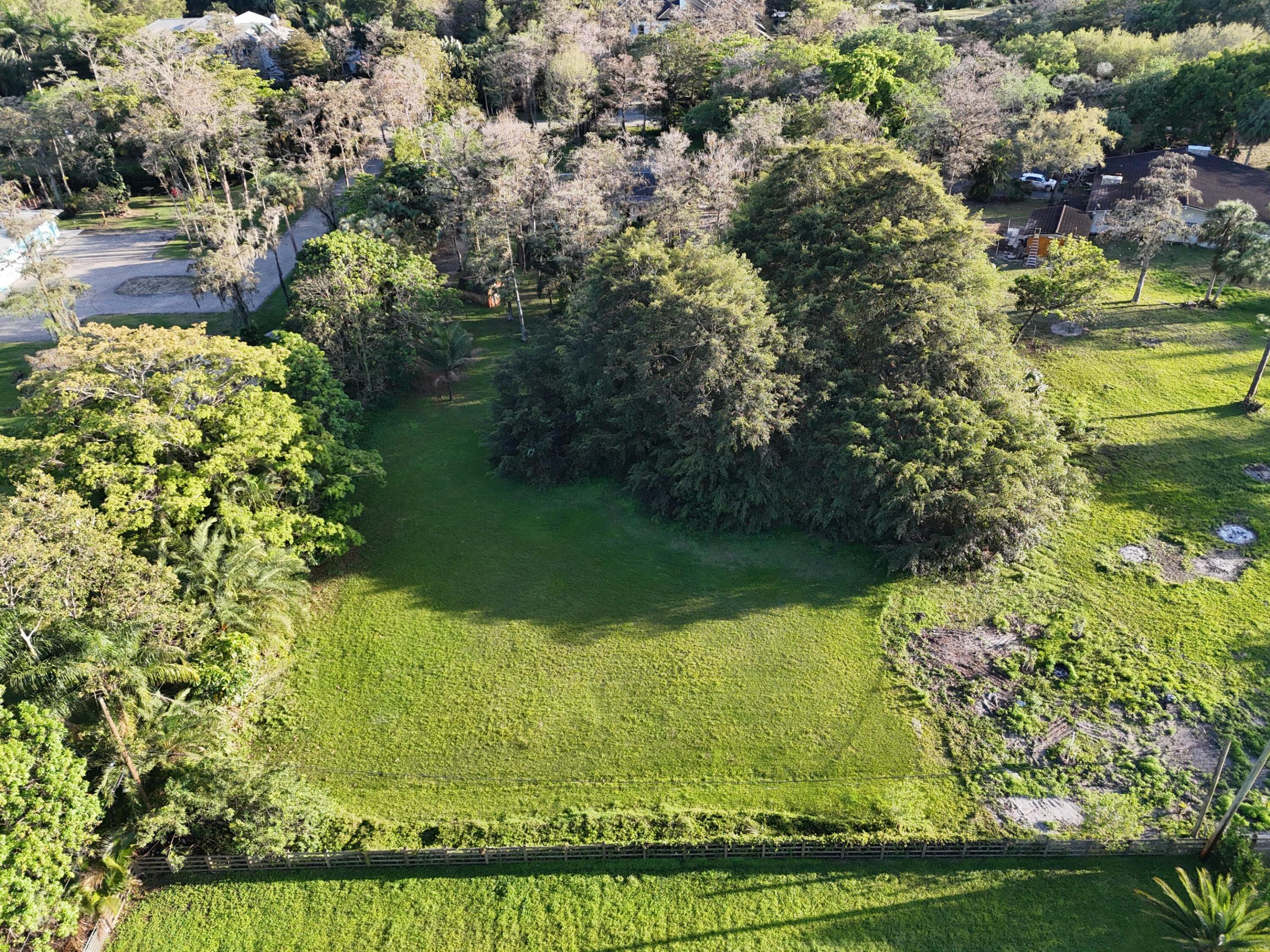 FLA FRUIT LANDS CO SUB NO 2 - Residential