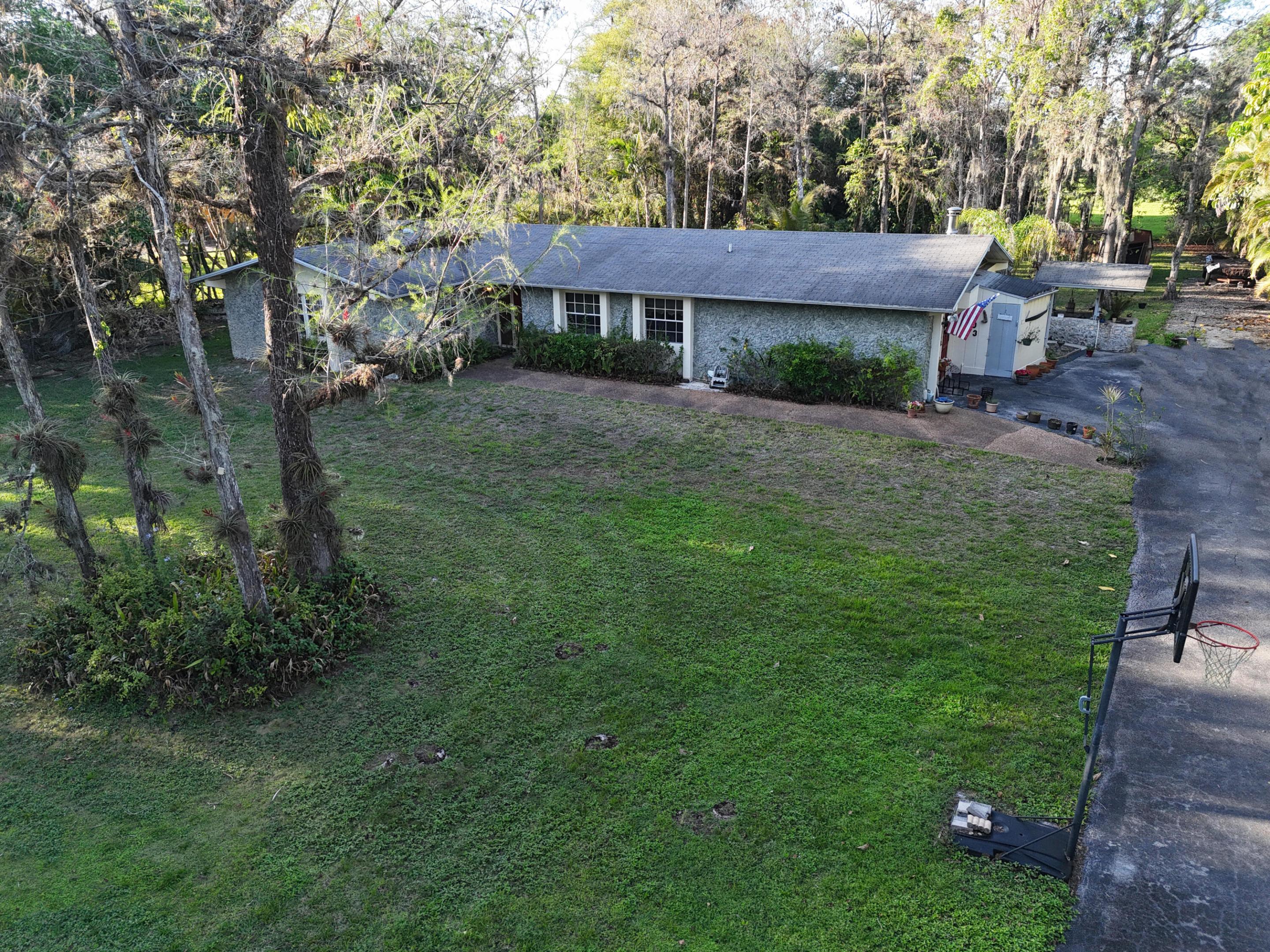 FLA FRUIT LANDS CO SUB NO 2 - Residential