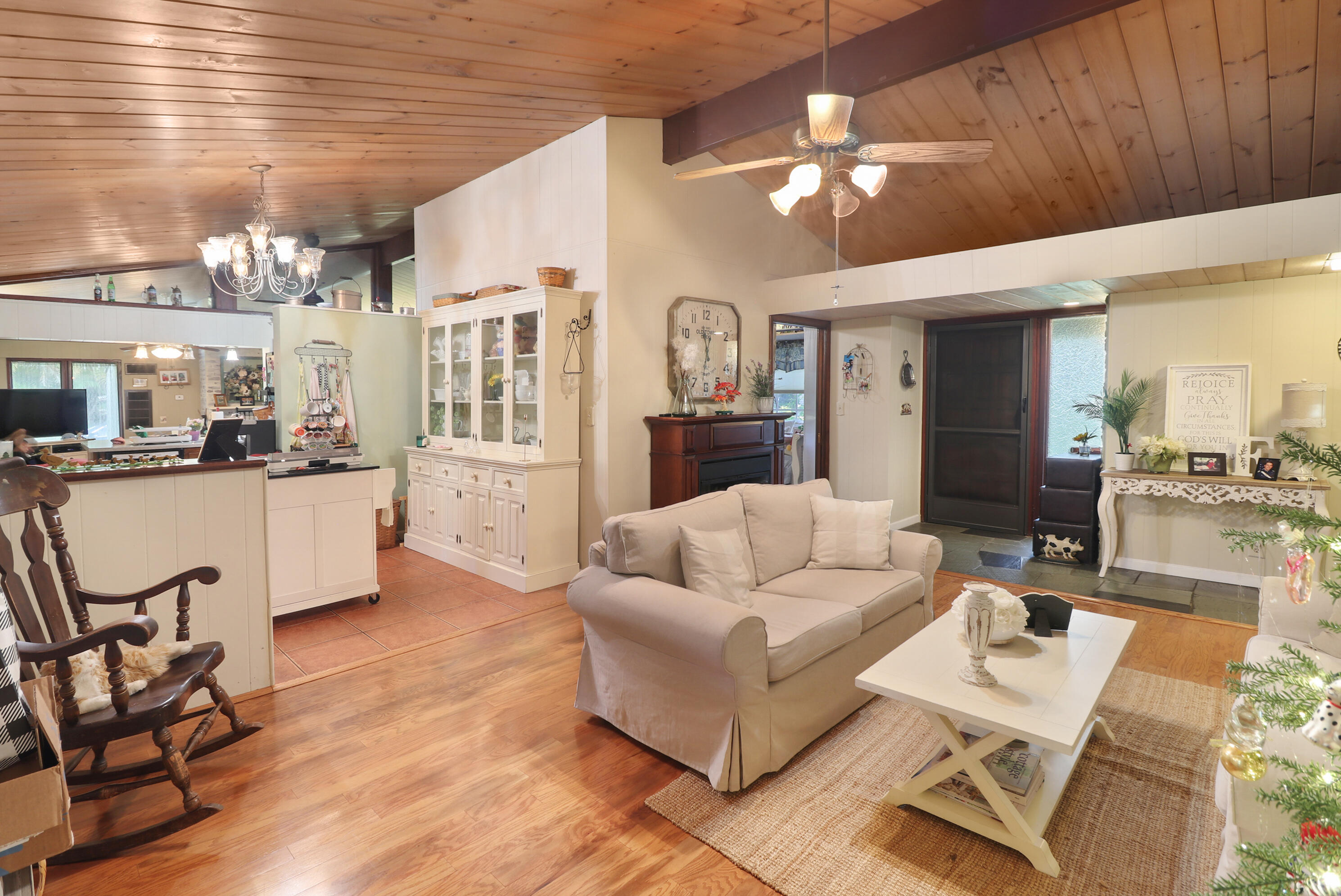 FLA FRUIT LANDS CO SUB NO 2 - Residential