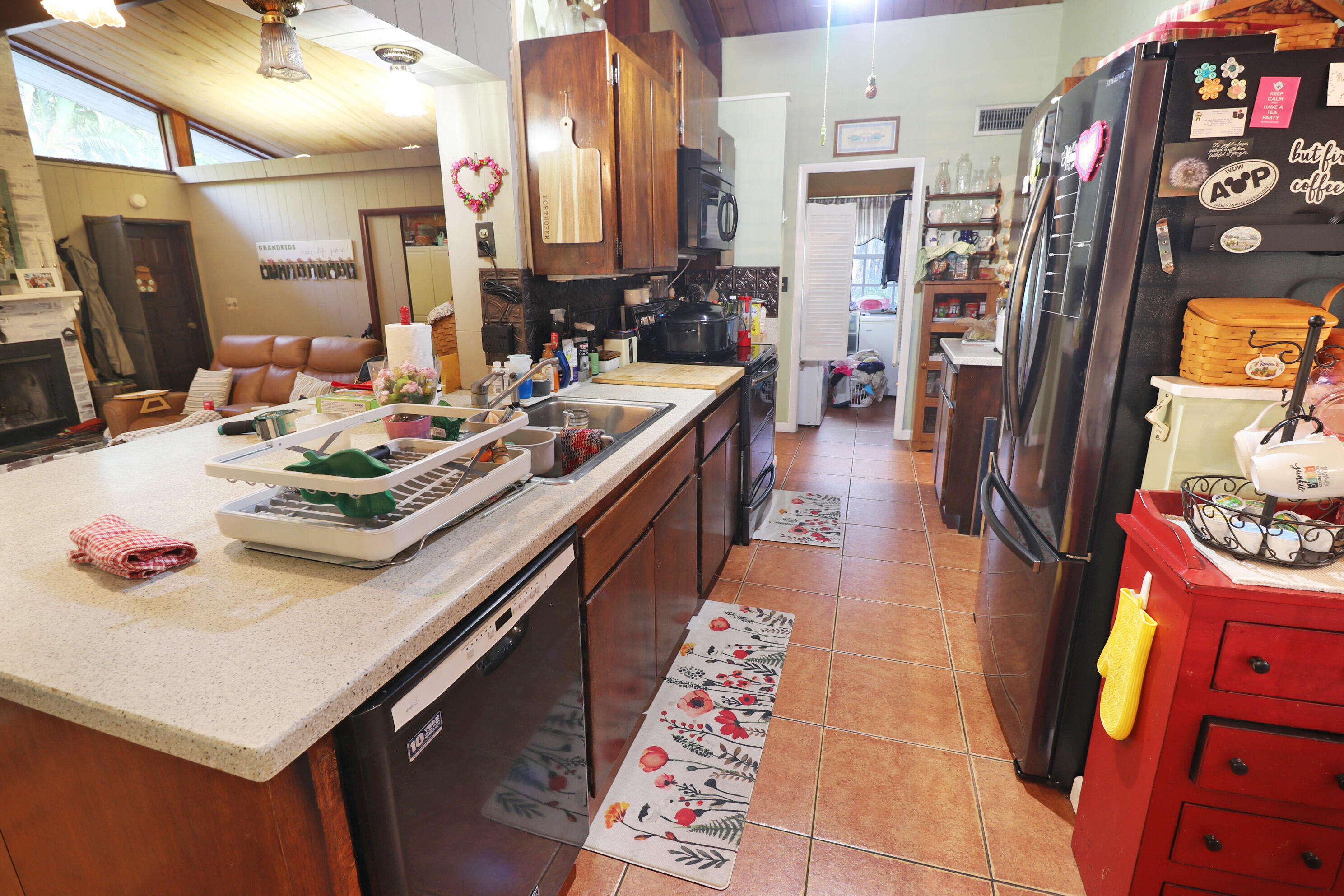 FLA FRUIT LANDS CO SUB NO 2 - Residential