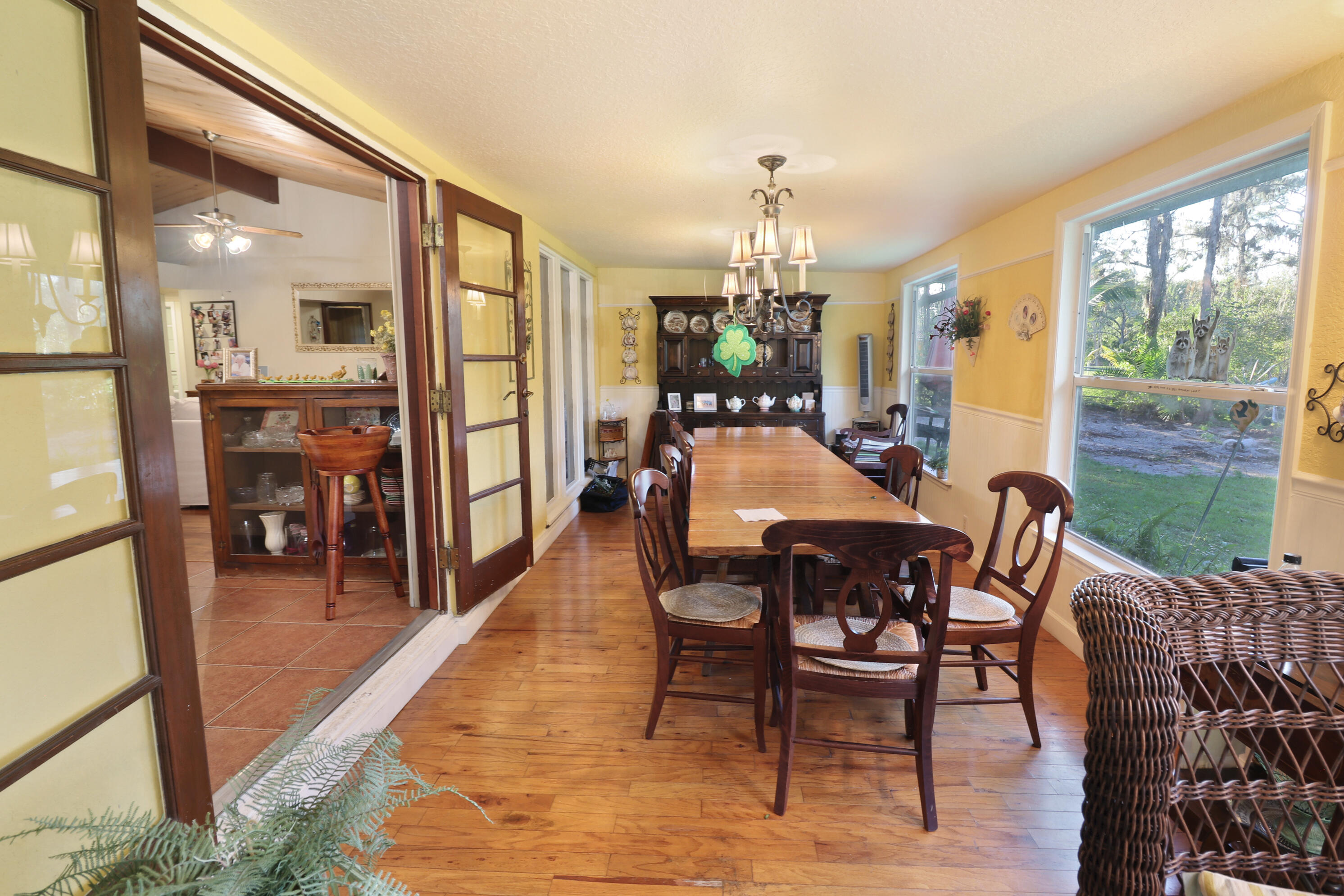 FLA FRUIT LANDS CO SUB NO 2 - Residential