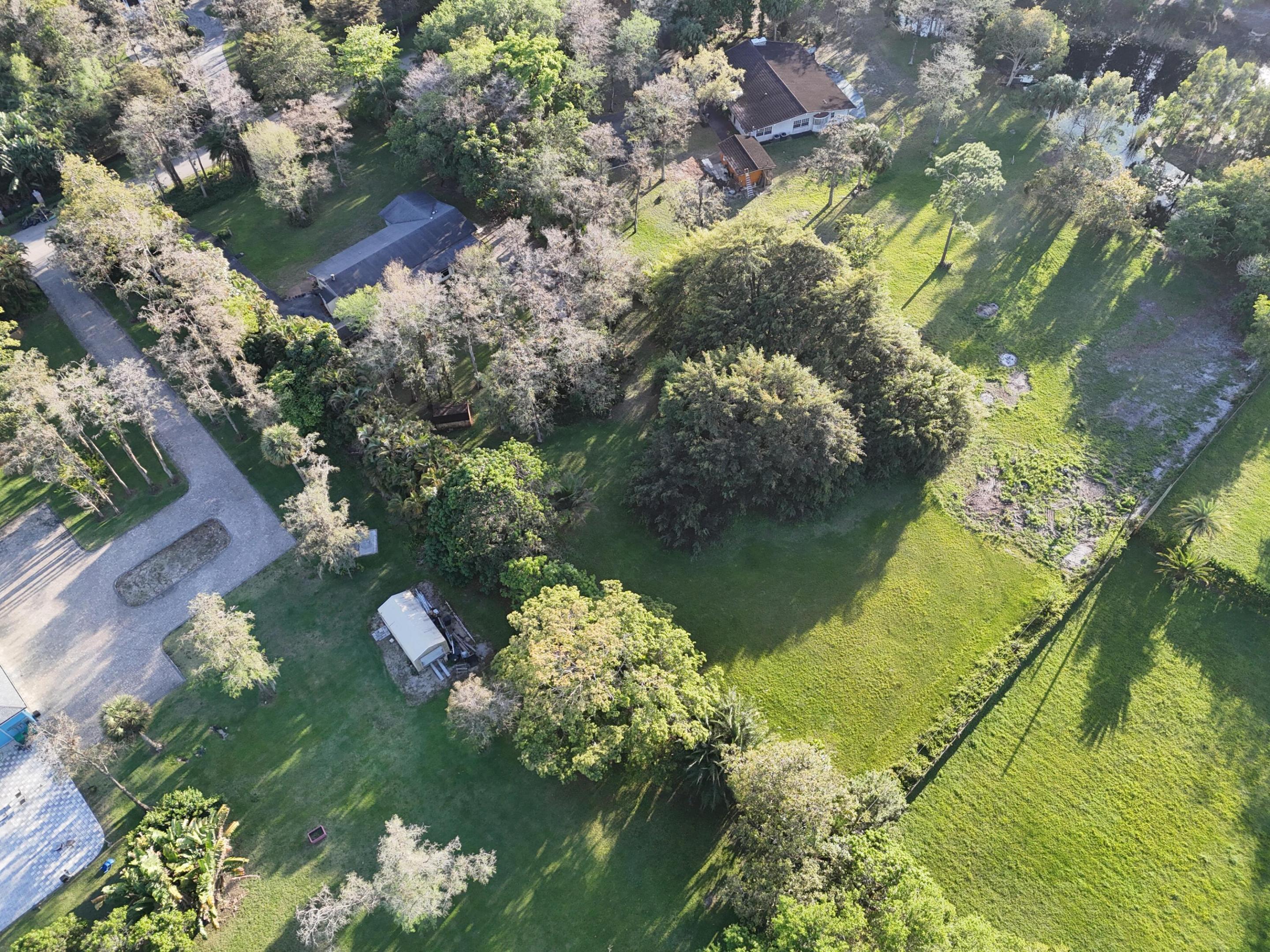 FLA FRUIT LANDS CO SUB NO 2 - Residential