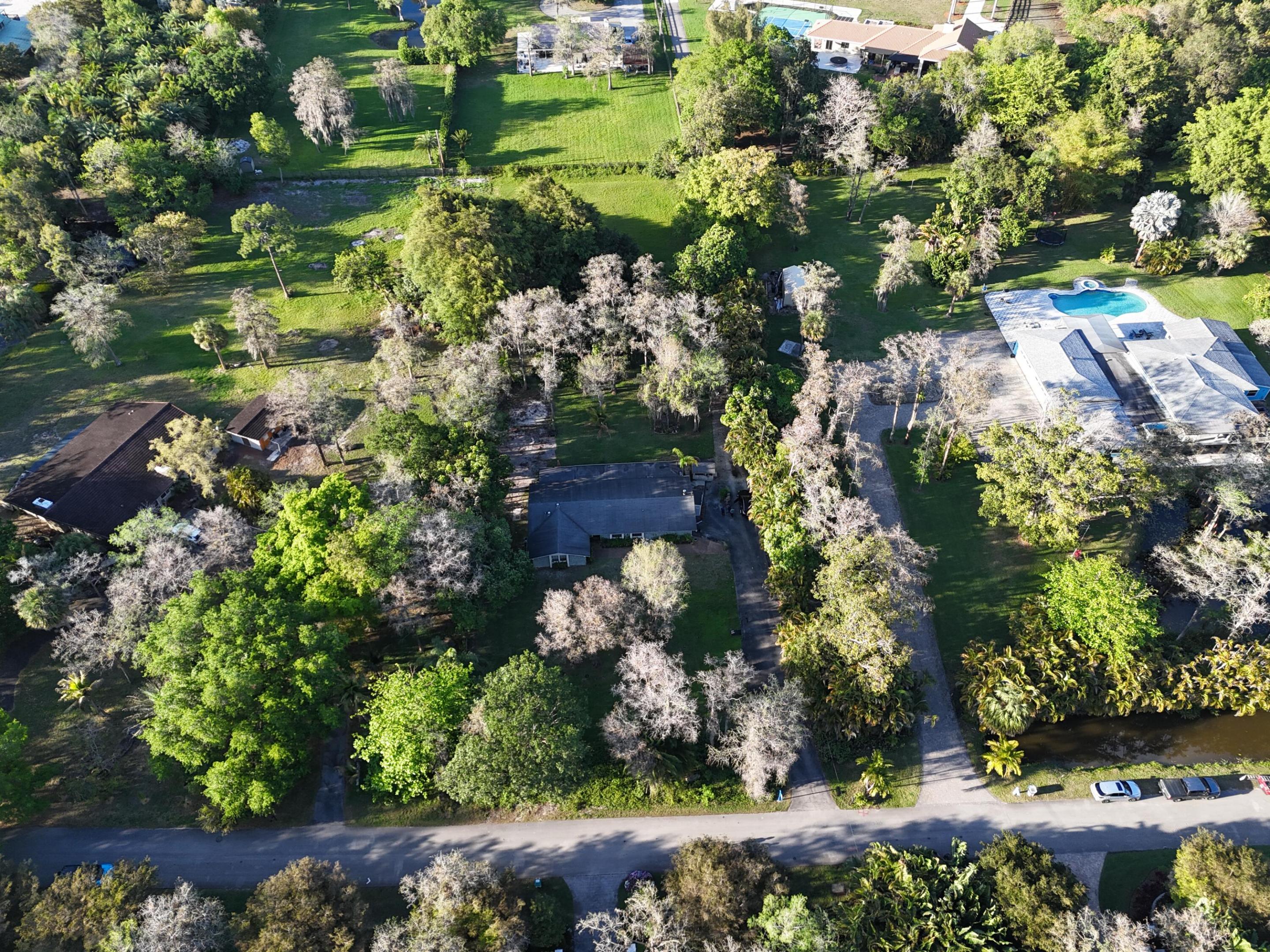 FLA FRUIT LANDS CO SUB NO 2 - Residential