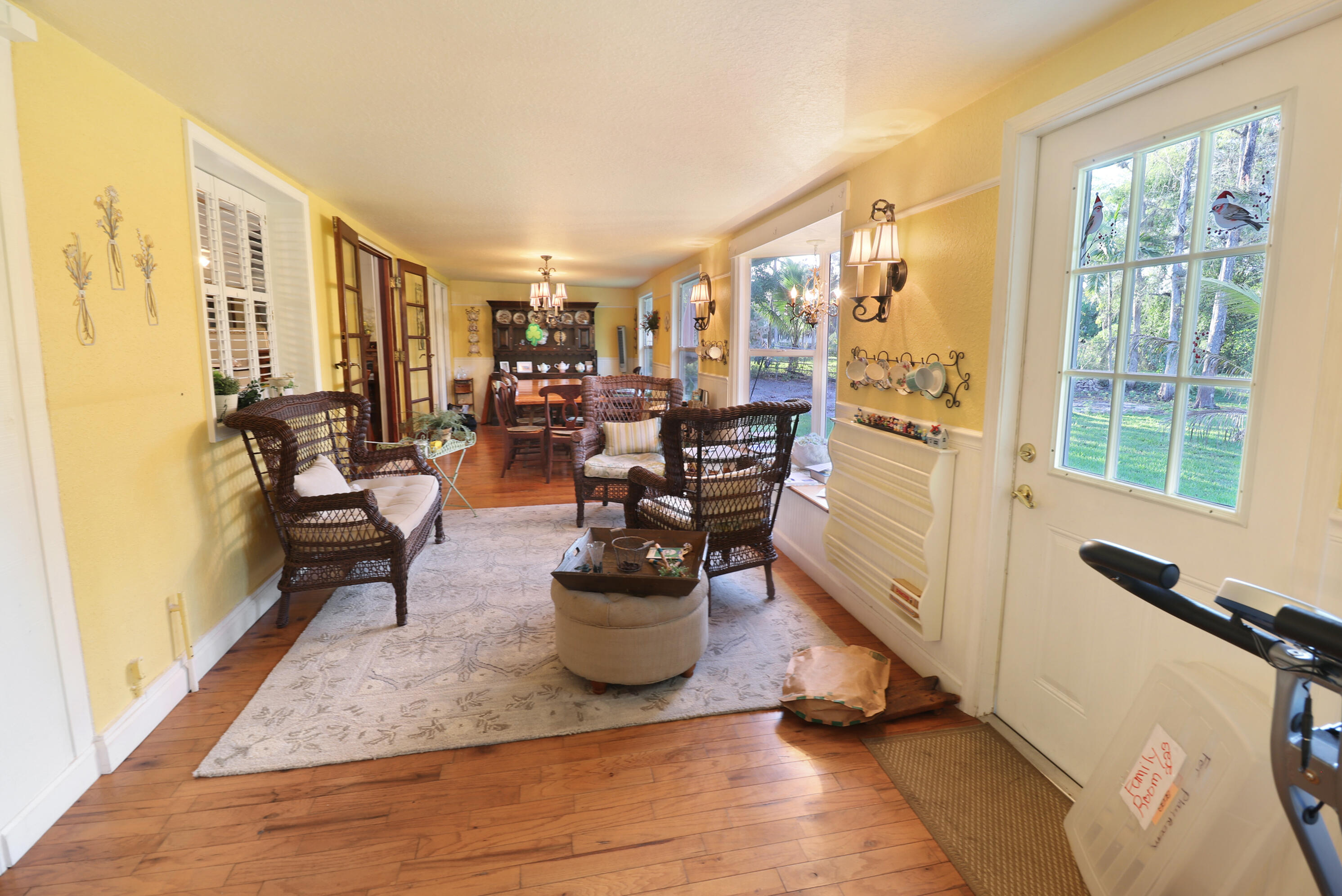 FLA FRUIT LANDS CO SUB NO 2 - Residential