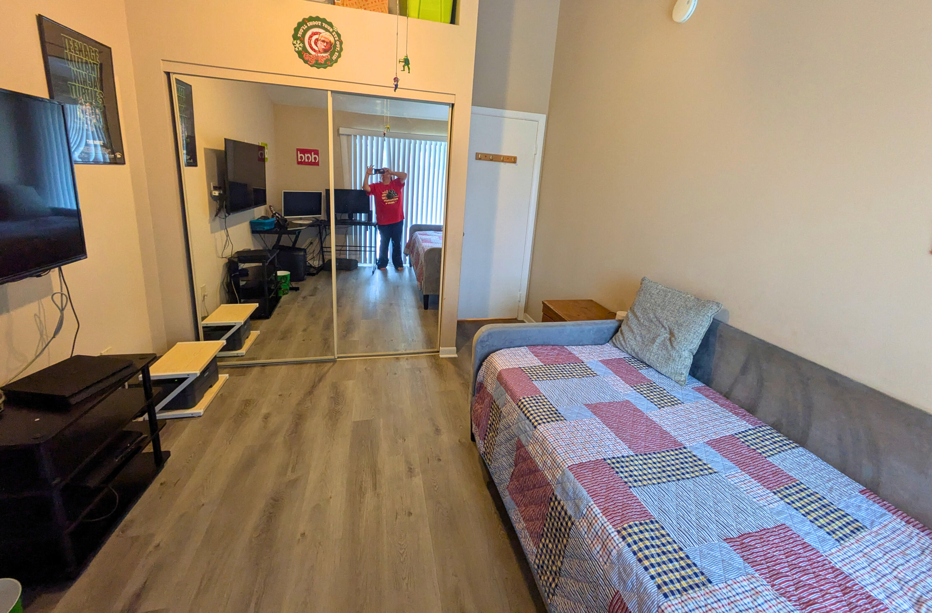 WESTWOOD GARDENS 3 - Residential