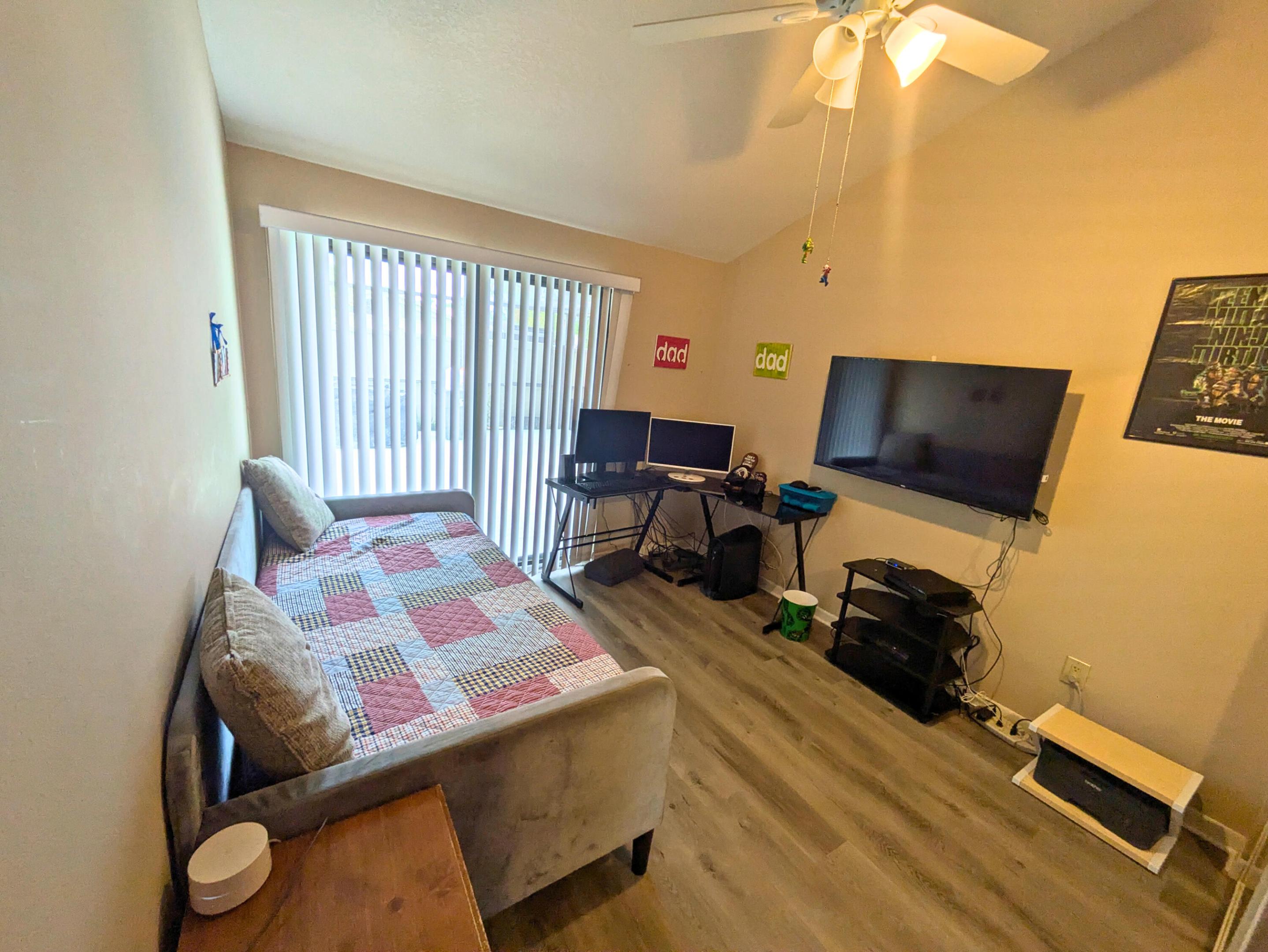 WESTWOOD GARDENS 3 - Residential