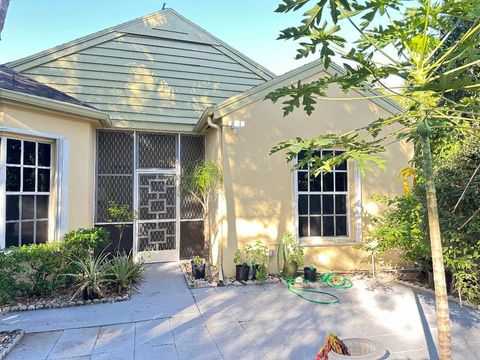 7729 Forest Green Lane Boynton Beach FL 33436