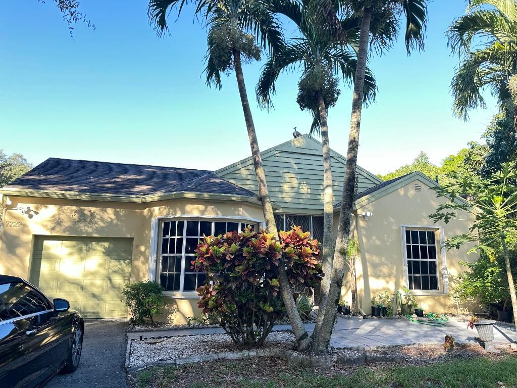 Photo of 7729 Forest Green Lane, Boynton Beach, FL 33436 (MLS # R11114298)