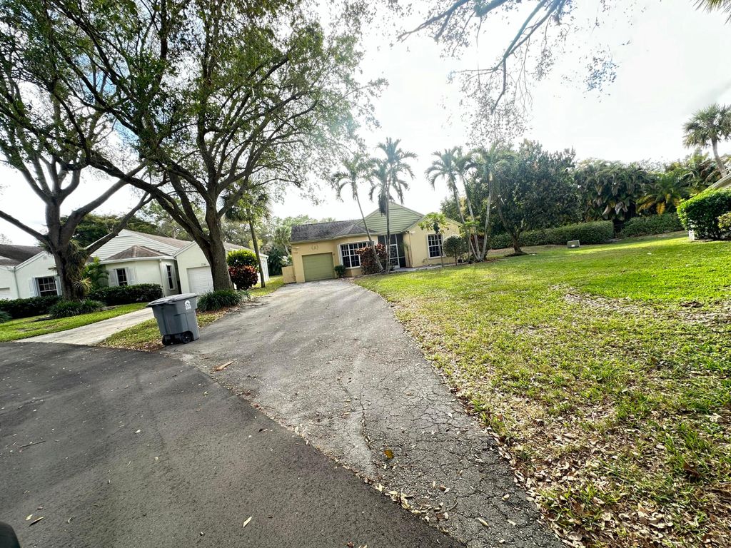 Photo of 7729 Forest Green Lane, Boynton Beach, FL 33436 (MLS # R11114298)