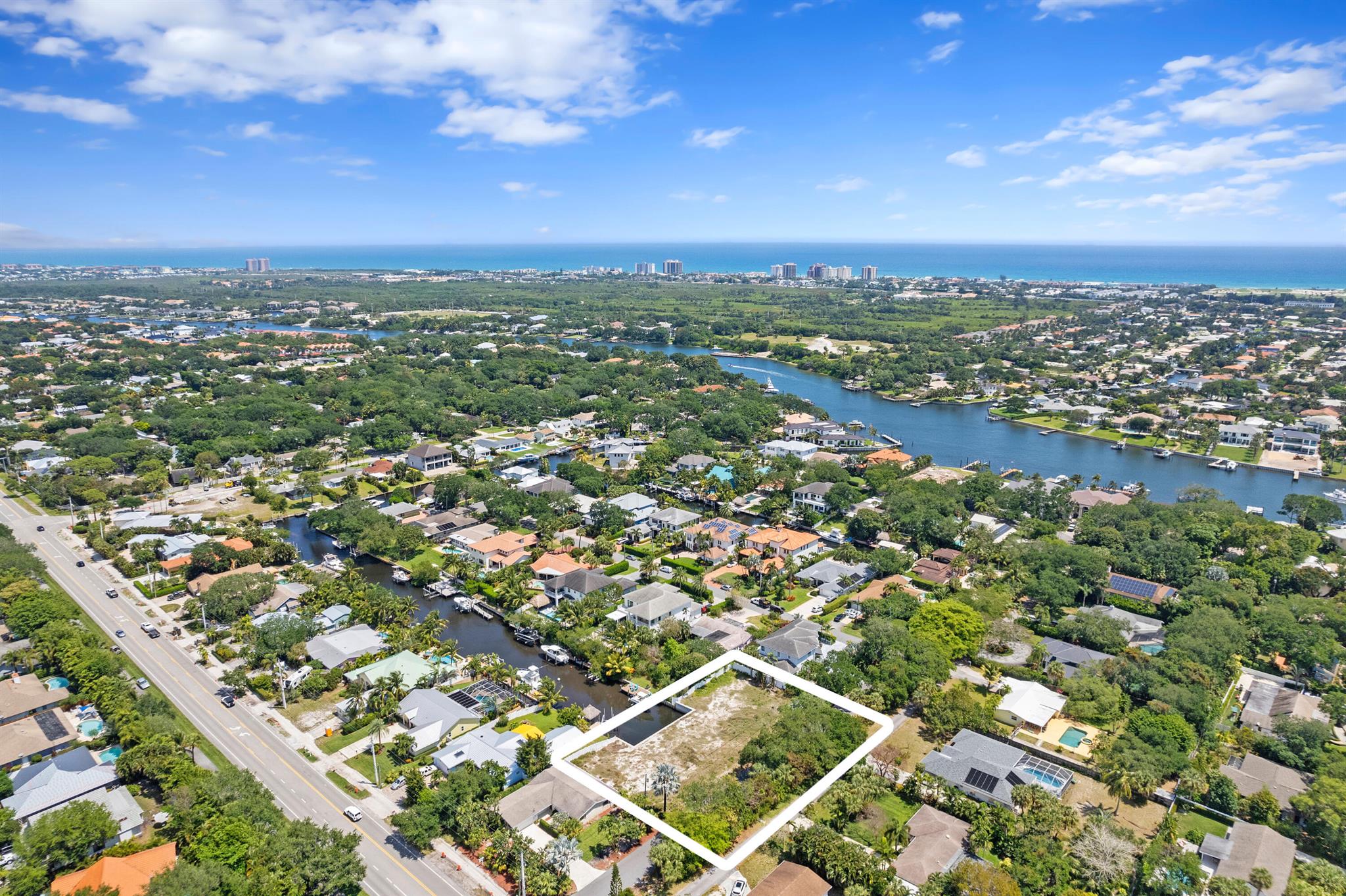 2465 Shore Drive