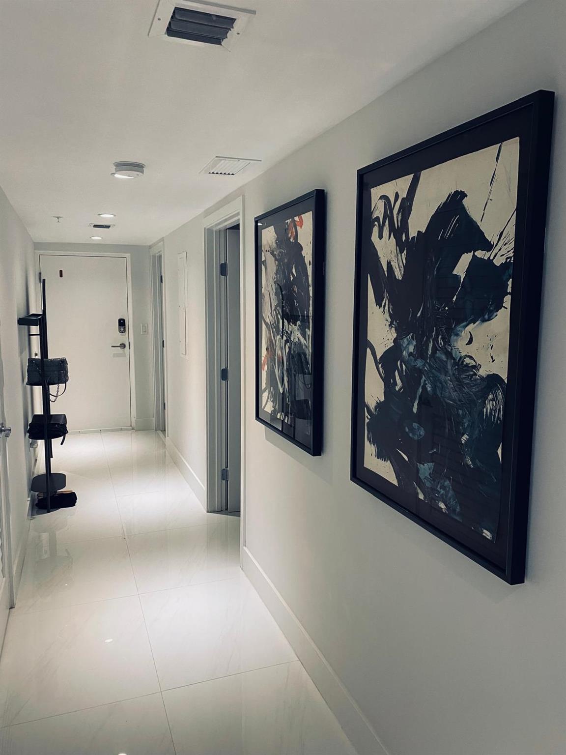 THE PALMS CONDO - Residential