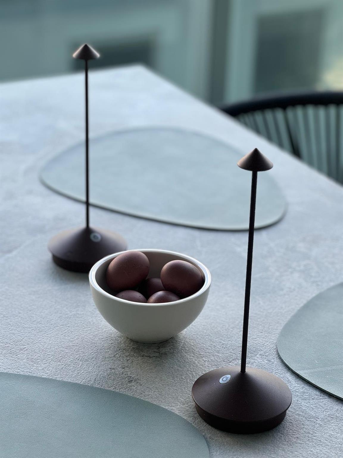 THE PALMS CONDO - Residential