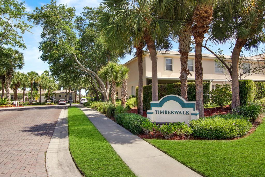 Photo of 104 Wooden Mill Terrace Ter, Jupiter, FL 33458 (MLS # R10803221)