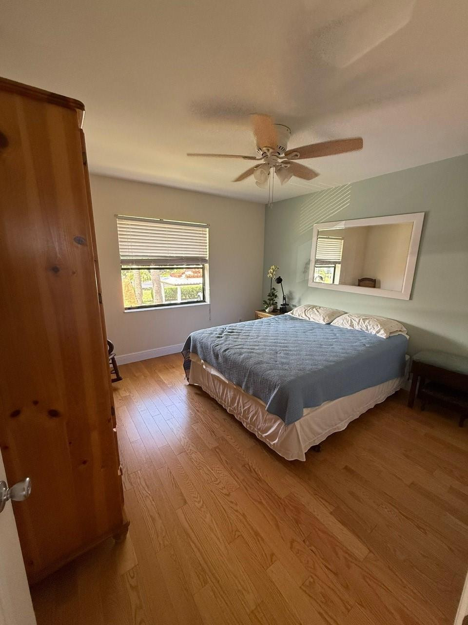 Hansons Landing Condo - Residential Lease