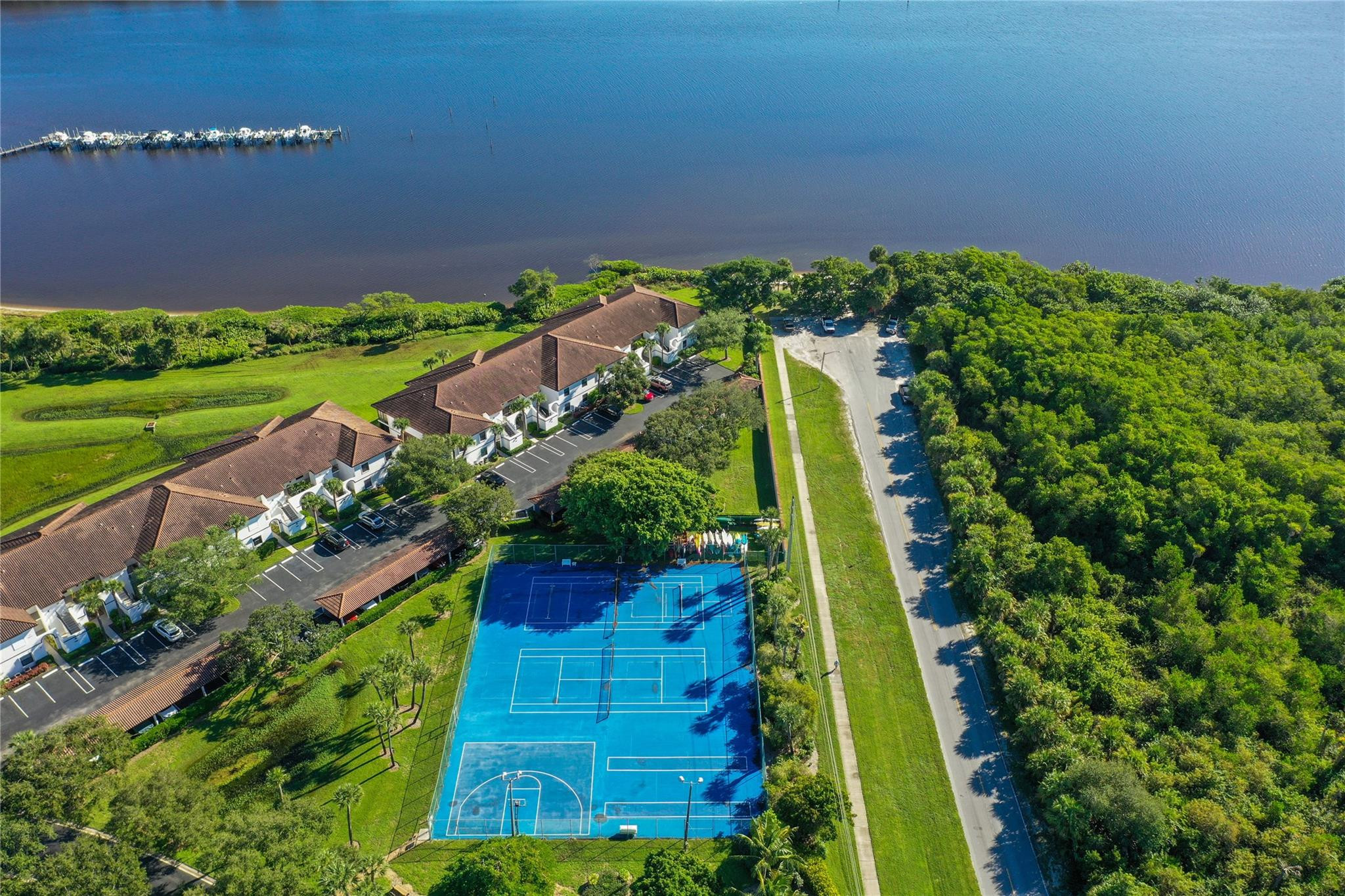 Hansons Landing Condo - Residential Lease