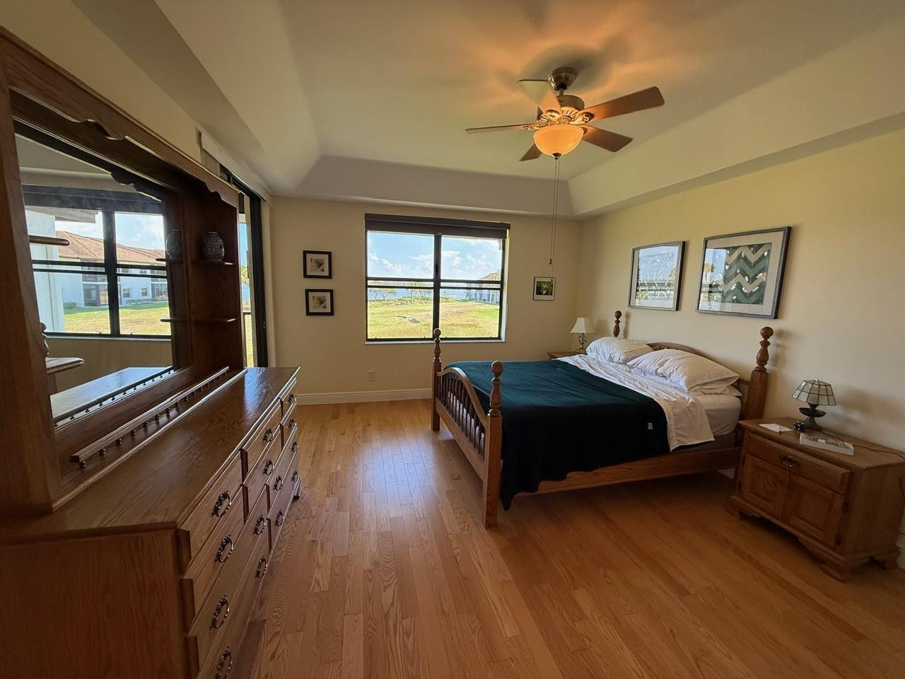 Hansons Landing Condo - Residential Lease