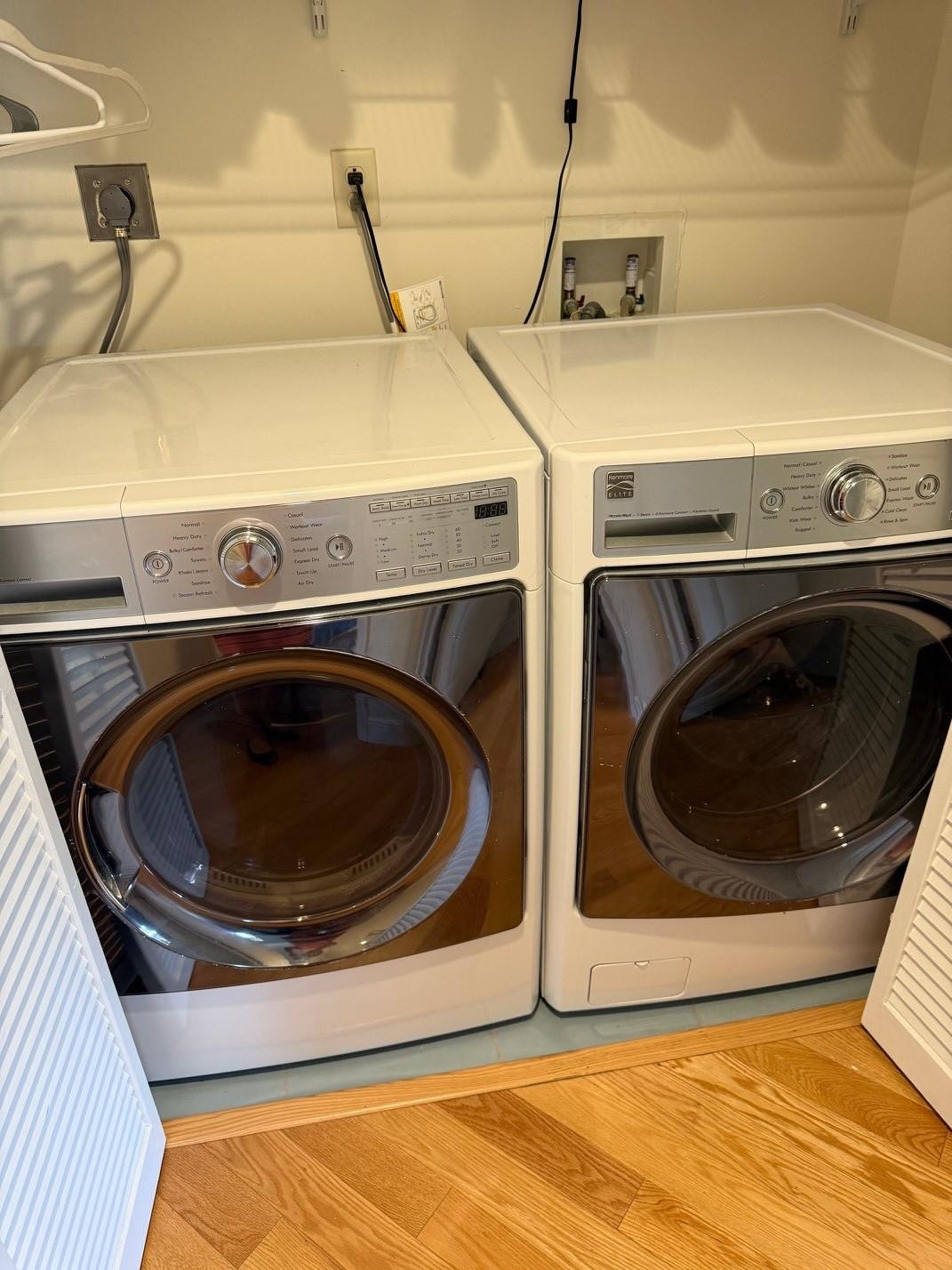 Hansons Landing Condo - Residential Lease